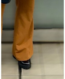 Bershka | スラックス