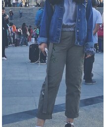 艾格 | チノパンツ