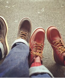 RED WING SHOES | ブーツ