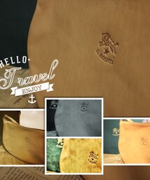 IL BISONTE | ショルダーバッグ