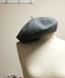 VASALA | ハンチング/ベレー帽