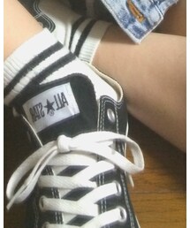 CONVERSE | スニーカー