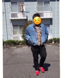 TOMMY HILFIGER | デニムジャケット