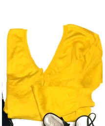 ZARA | ニット/セーター