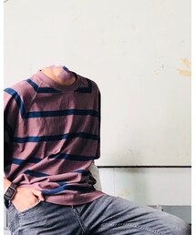UNIQLO | Tシャツ/カットソー