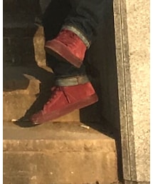 VANS | スニーカー