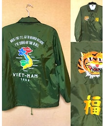 no brand | ナイロンジャケット