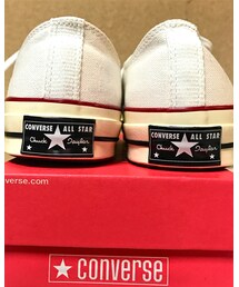 CONVERSE | スニーカー