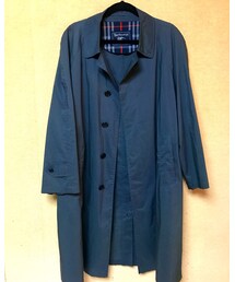 BURBERRY | ステンカラーコート