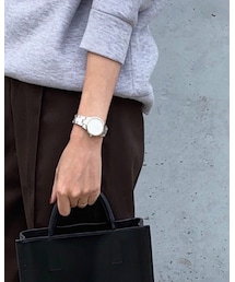 MM6 Maison Margiela | パンツ