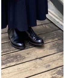 BEAUTIFUL SHOES | ブーツ