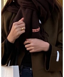 Acne Studios | ファッション雑貨