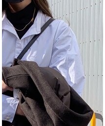 COS | シャツ/ブラウス