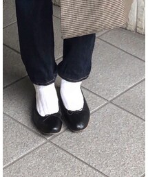 YAECA | ソックス/靴下