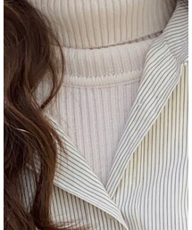 select MOCA | ニット/セーター