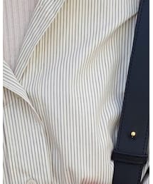 Veil | シャツ/ブラウス