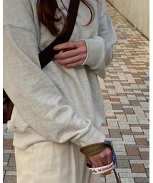 H　BEAUTY&YOUTH UNITED ARROWS | スウェット