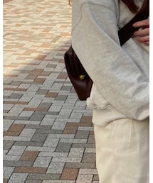 OSOI | ショルダーバッグ