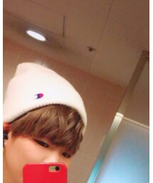 Champion | ニットキャップ/ビーニー