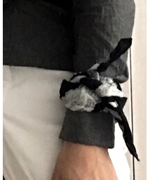 GIVENCHY | マフラー