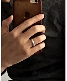 CHROME HEARTS | リング