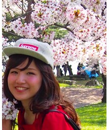 Supreme  | キャップ