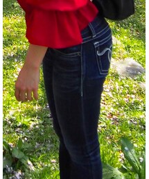 MOUSSY | デニムパンツ