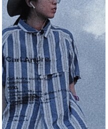 no brand | シャツ/ブラウス