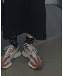 NEW BALANCE | スニーカー