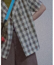 no brand | シャツ/ブラウス