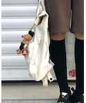 ROOTOTE(ルートート)の「バッグ(ランドセル)」