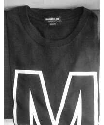 Mania | Tシャツ/カットソー