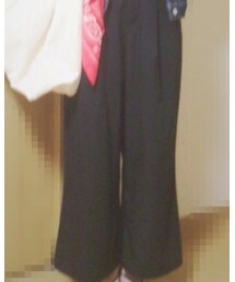 ？ | その他パンツ
