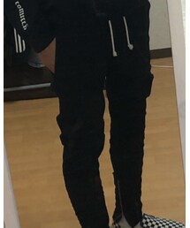 H&M | カーゴパンツ