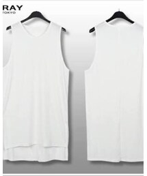 cray tokyo | タンクトップ