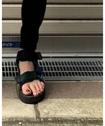 suicoke | サンダル