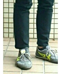 Onitsuka Tiger | スニーカー