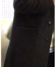 GU | チェスターコート