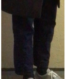 GU | デニムパンツ