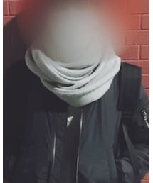 HAMNETT | ストール/ショール