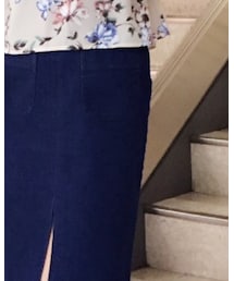 Chico | デニムスカート