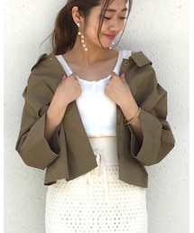 Chico | タンクトップ