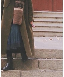 雅莹 | ダッフルコート