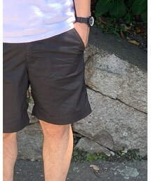 uniform experiment | パンツ