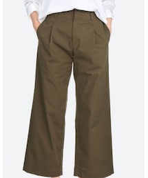 UNIQLO | パンツ