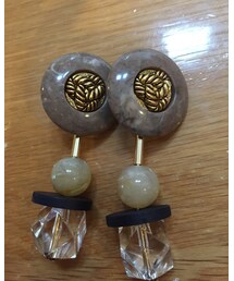 Handmade | ピアス（両耳用）