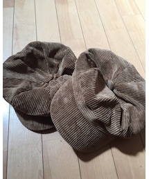 3coins | キャスケット