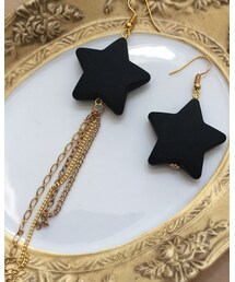 Handmade | ピアス（両耳用）