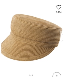 GU | キャスケット