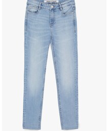ZARA | デニムパンツ